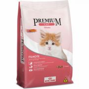 Ração para Gatos Royal Canin Premium Filhote 