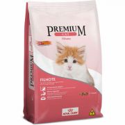 Ração para Gatos Royal Canin Premium Filhote  Ração para Gatos Royal Canin Premium Filhote