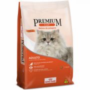 Ração para Gatos Royal Canin Premium Beleza da Pelagem