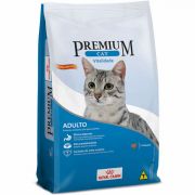 Ração para Gatos Royal Canin Vitalidade