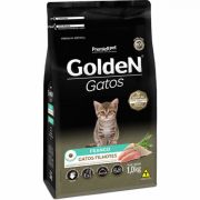 Ração PremieR Golden Gatos Filhotes de Frango