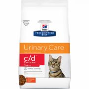 Ração Hill's Prescription Diet Urinary Care  Ração Hill's Prescription Diet Urinary Care