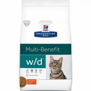 Ração Hill's Prescription Diet Multi-Benefit Ração Hill's Prescription Diet Multi-Benefit