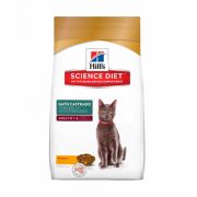 Ração Hill's Science Diet Gato Castrado de Frango Ração Hill's Science Diet Gato Castrado de Frango