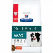Ração Hill's Prescription Diet Multi-Benefit Ração Hill's Prescription Diet Multi-Benefit