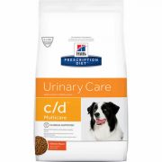 Ração Hill's Prescription Diet Urinary Care Ração Hill's Prescription Diet Urinary Care