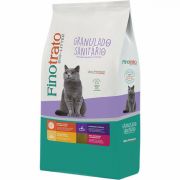 Granulado Sanitário Finotrato Bio-Litter Granulado Sanitário Finotrato Bio-Litter