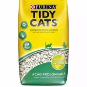 Areia Higiênica Tidy Cats Purina 