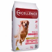 Ração Dog Excellence Hi-Premium Raças Grandes Adulto Ração Dog Excellence Hi-Premium Raças Grandes Adulto