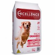 Ração Dog Excellence Hi-Premium Raças Grandes Adulto Ração Dog Excellence Hi-Premium Raças Grandes Adulto