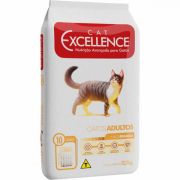 Ração Cat Excellence Adulto