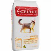Ração Cat Excellence Adulto Ração Cat Excellence Adulto