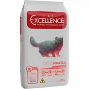 Ração Cat Excellence Adulto