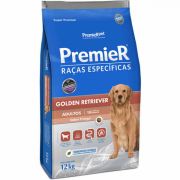 Ração PremieR Raças Específicas Golden Retriever Adultos Ração PremieR Raças Específicas Golden Retriever Adultos