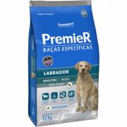 Ração PremieR Raças Específicas Labrador Adulto Ração PremieR Raças Específicas Labrador Adulto
