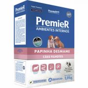 PremieR Ambientes Internos Papinha Desmame