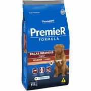 Ração PremieR Formula Raças Grandes Light