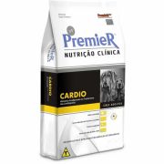 Ração PremieR Nutrição Clínica Cardio Cães