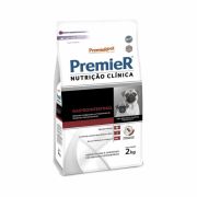 Ração PremieR Nutrição Clínica Gastrointestinal Cães Ração PremieR Nutrição Clínica Gastrointestinal Cães