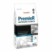 Ração PremieR Nutrição Clínica Hipoalergênico Proteína Hidrolisada  Ração PremieR Nutrição Clínica Hipoalergênico Proteína Hidrolisada