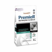Ração PremieR Nutrição Clínica Hipoalergênico Proteína Hidrolisada Ração PremieR Nutrição Clínica Hipoalergênico Proteína Hidrolisada