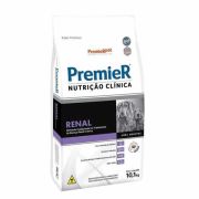 Ração PremieR Nutrição Clínica Renal 