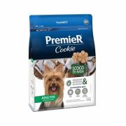PremieR Cookie Cães Adultos Coco e Aveia PremieR Cookie Cães Adultos Coco e Aveia
