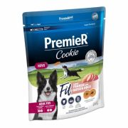 PremieR Cookie Cães Adultos Fit  PremieR Cookie Cães Adultos Fit