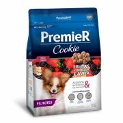 PremieR Cookie Cães Filhotes Frutas Vermelhas e Aveia PremieR Cookie Cães Filhotes Frutas Vermelhas e Aveia