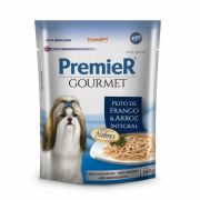 PremieR Gourmet Cães Sabor Peito de Frango e Arroz Integral PremieR Gourmet Cães Sabor Peito de Frango e Arroz Integral