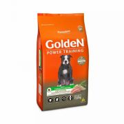Ração PremieR Golden Formula Power Training Cães Adultos Ração PremieR Golden Formula Power Training Cães Adultos