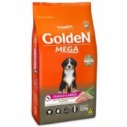 Ração PremieR Golden Formula Mega Cães Filhotes