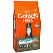 Ração PremieR Golden Formula Mega Cães Adultos