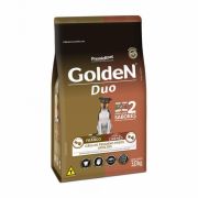 Ração PremieR Golden Formula Duo Cães Adultos de Pequeno Porte Ração PremieR Golden Formula Duo Cães Adultos de Pequeno Porte