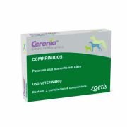 Cerenia Antiemético Zoetis  Cerenia Antiemético Zoetis