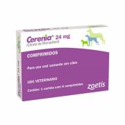 Cerenia Antiemético Zoetis 