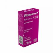 Anti-inflamatório Flamavet Cães