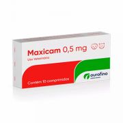 Maxicam Ouro Fino