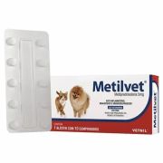 Metilvet Vetnil  Metilvet Vetnil