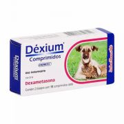Déxium Chemitec Déxium Chemitec