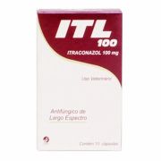ITL 100 ITL 100