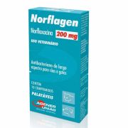 Norflagen Agener União Norflagen Agener União