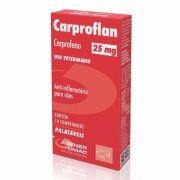 Anti-Inflamatório Carpoflan Cães Anti-Inflamatório Carpoflan Cães