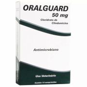 Oralguard Cevap Oralguard Cevap