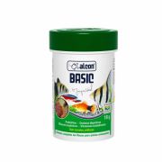 Ração Alcon Basic