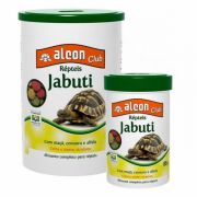 Ração Jabuti Alcon 