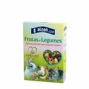 Alcon Club Frutas e Legumes