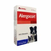 Alergocort Coveli Alergocort Coveli