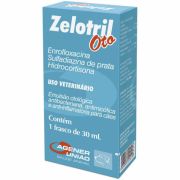 Zelotril Oto Agener União