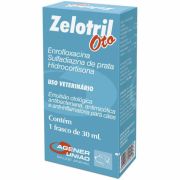 Zelotril Oto Agener União Zelotril Oto Agener União